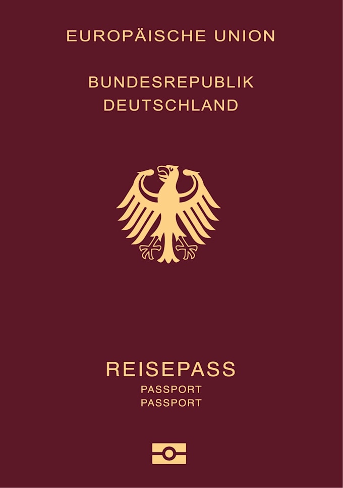be your coach to get german visa