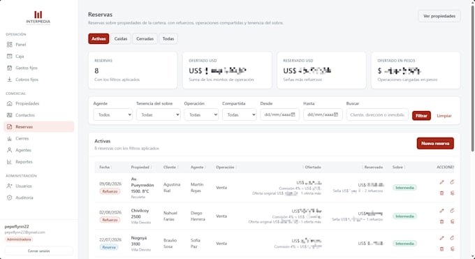 develop your erp app