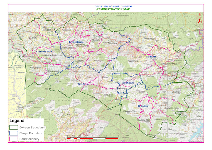 digitize cadastral maps and create accurate gis parcel data