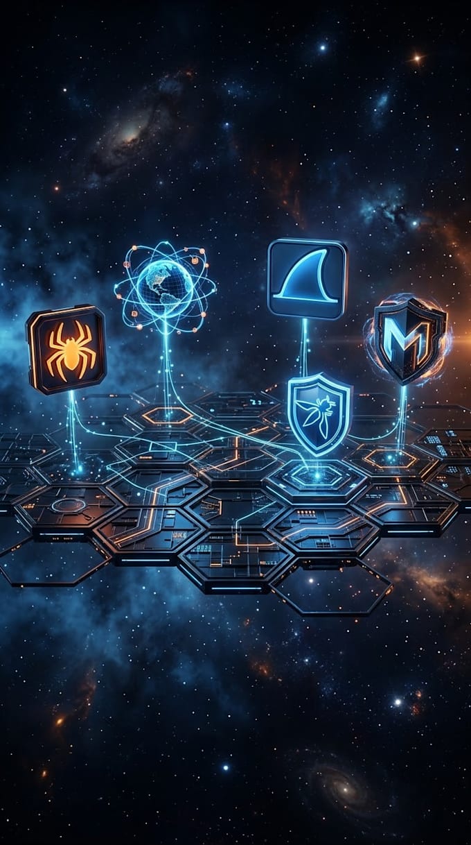 do a web application security audit and find vulnerabilities for you