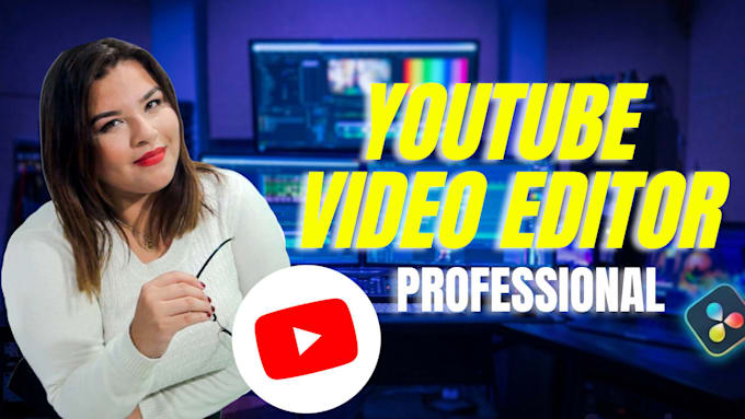 edit podcast videos and interviews