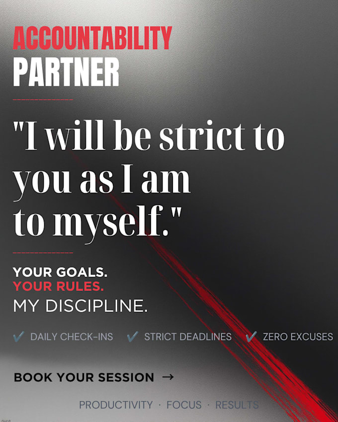 help you stay consistent with your habit routine and goal