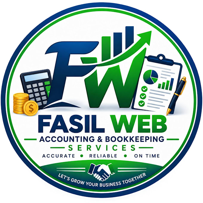 do professional bookkeeping and excel accounting tasks
