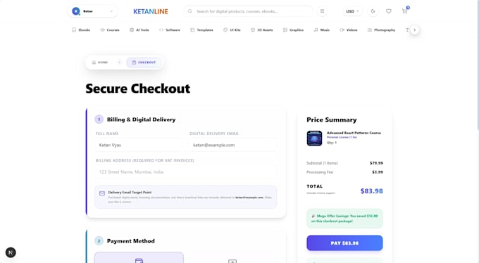 be software developer web app mern stack developer full stack web developer