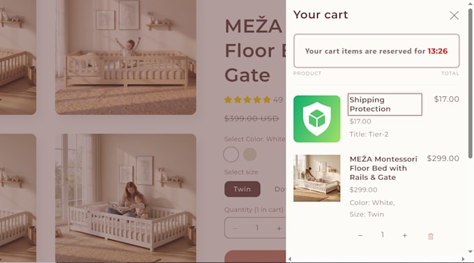 fix shopify errors, bugs, custom coding, design issues, and theme problems