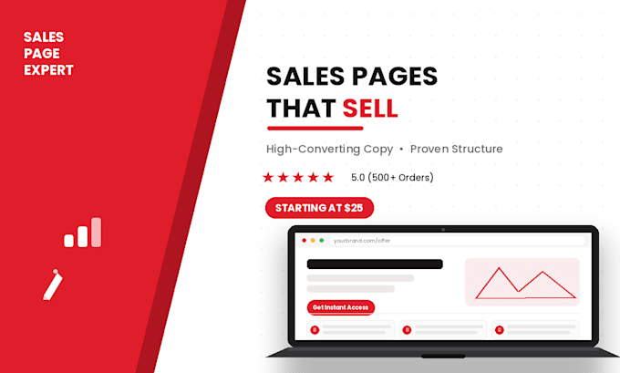 write high conversion copywriting email