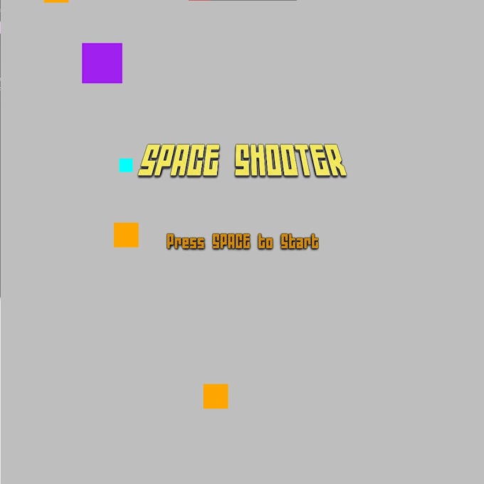 make a python game
