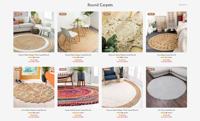 bulk upload and list products on your bigcommerce store