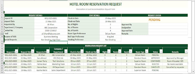 do microsoft excel data entry and PDF conversion
