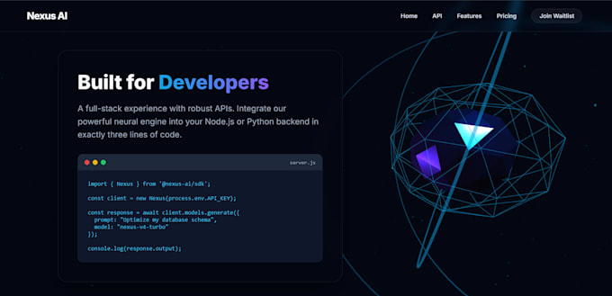 build full stack web apps with react