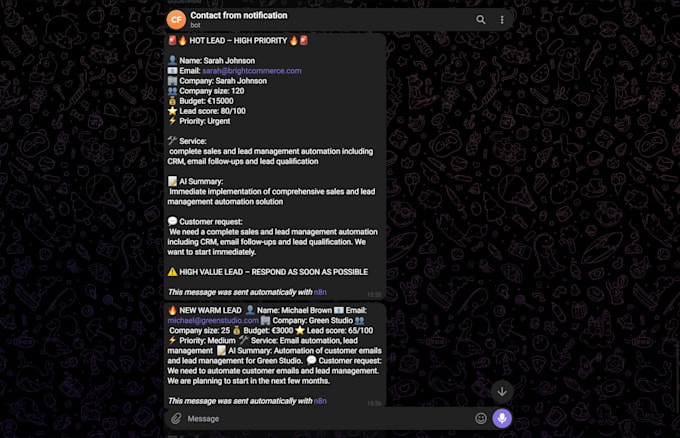 build ai agents and openai automations with n8n
