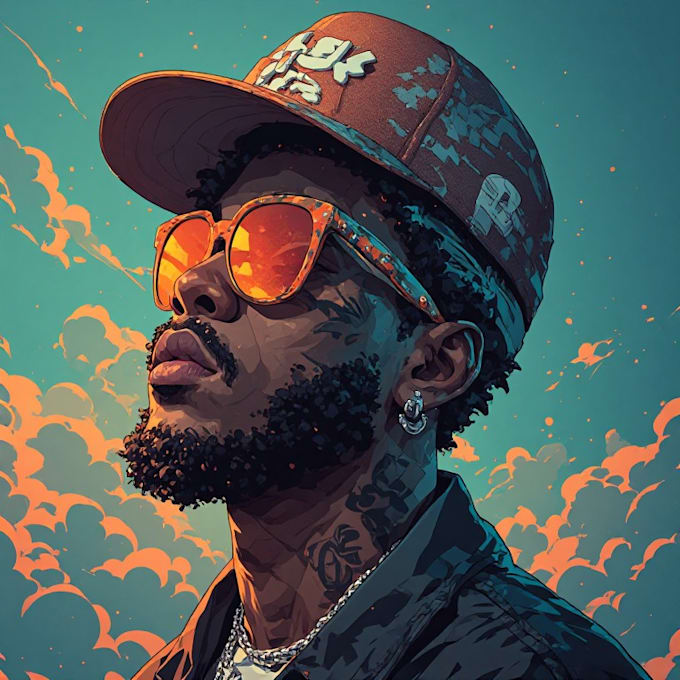 design mixtape covers and album covers