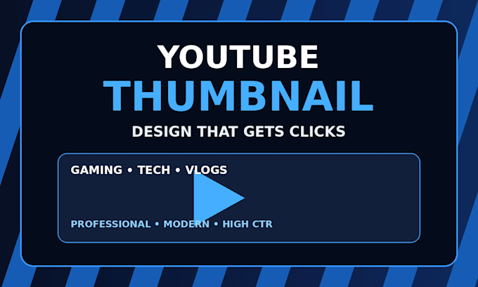 design youtube expert thumbnails that get clicks