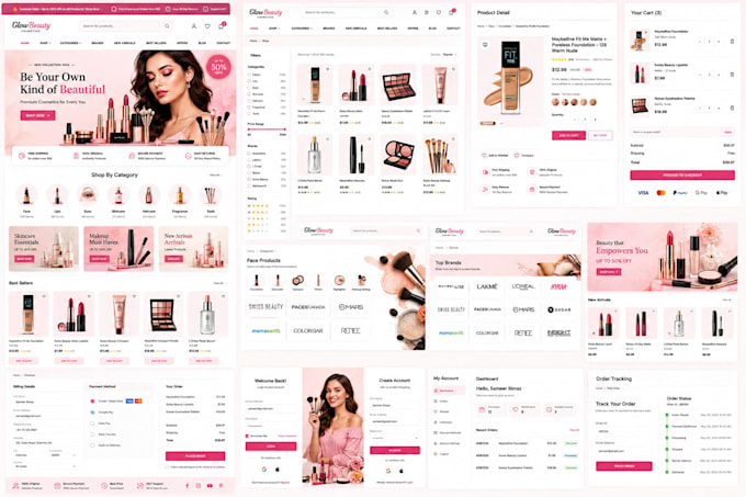 fix shopify bugs and customize your theme with liquid