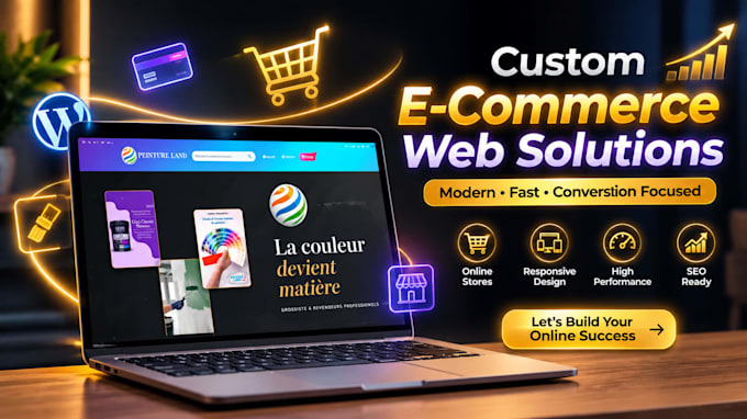 build next js react website, web app or ecommerce store