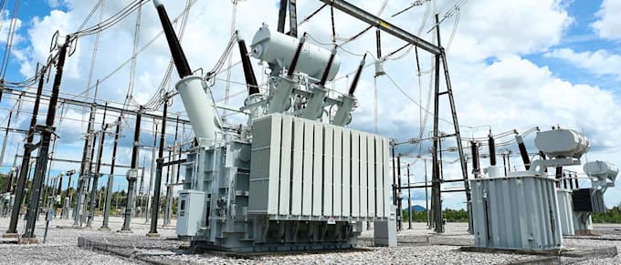 provide expert technical consulting for power transformers and high voltage test
