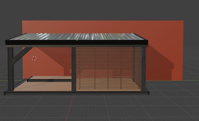 create basic 3d design models