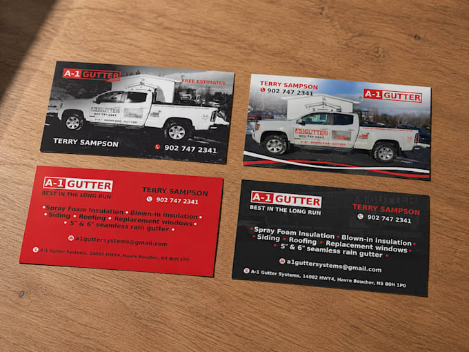 design professional advertising flyers