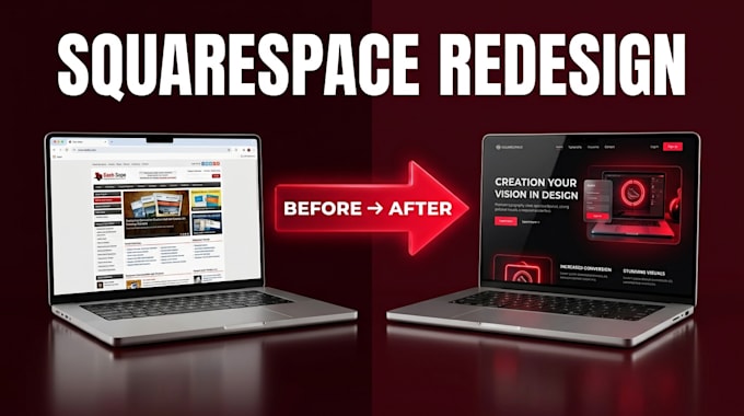 squarespace website design squarespace website development wix website wix