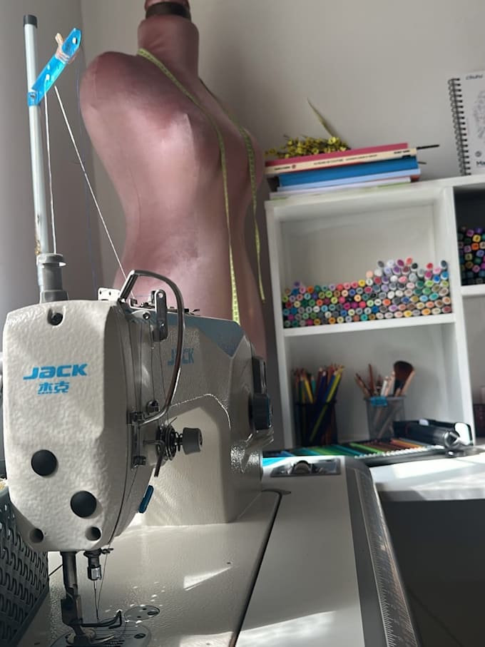lean six sigma consulting for garment manufacturing