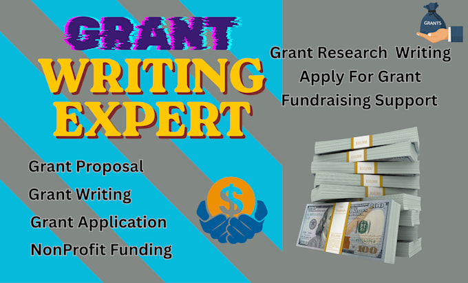 grant writing grant proposal secure funds through grant writing