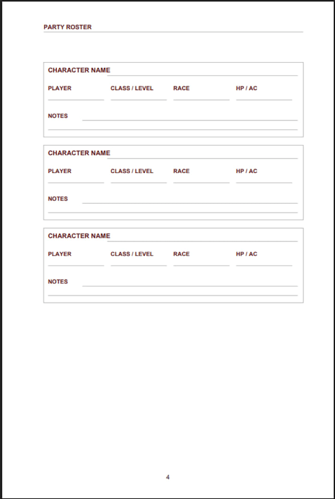 format and design your KDP journal, planner, or tracker book