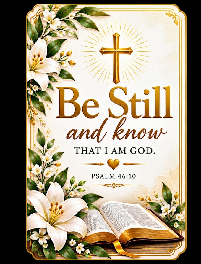 design christian scripture, prayer and bible verse cards