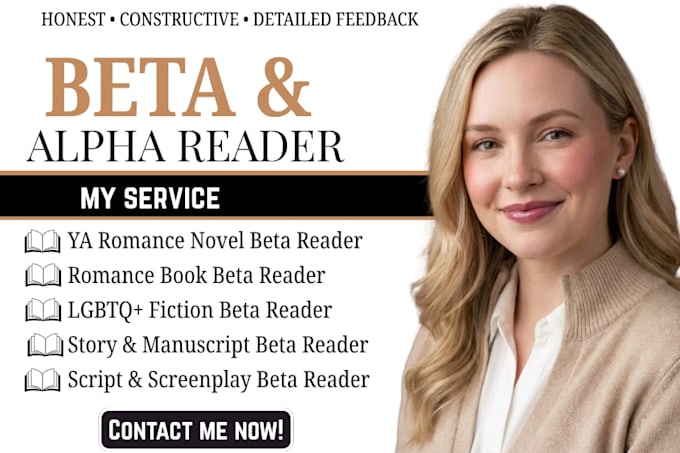 beta read romance novel beta read inline comment manuscript script beta reader