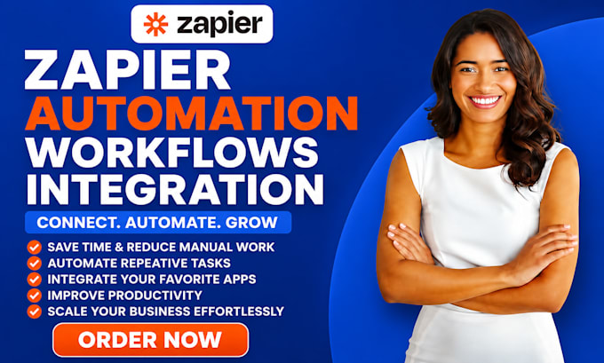 fix your broken zapier zaps and automation errors