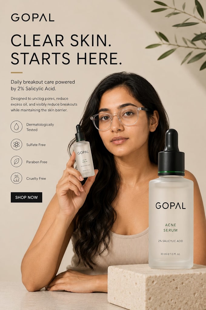 create ai ugc video ads for dtc brands
