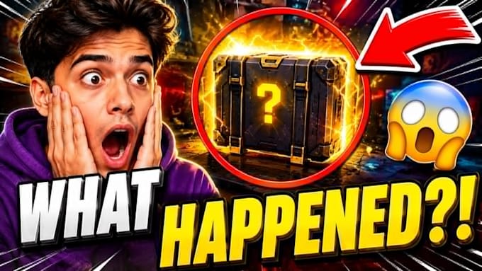 creative and clickable gaming thumbnails