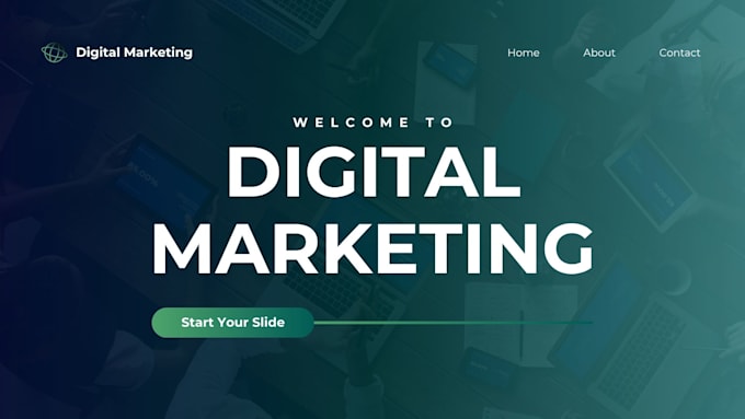 do social media marketing and promotion