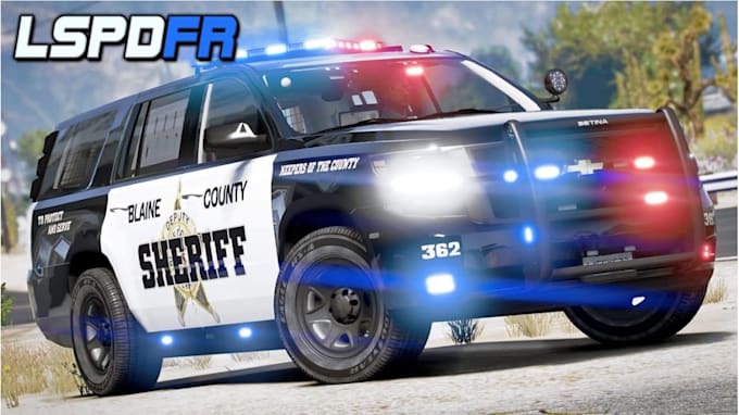 install and fix lspdfr with crash troubleshooting mods and fix gta v crashes