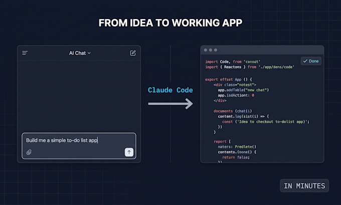 be your claude code ai tutor for vibe coding beginners
