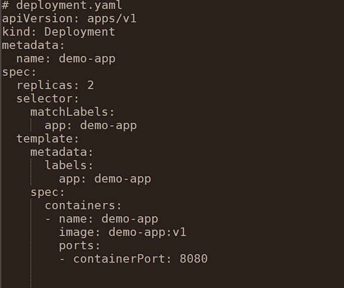 develop backend services with java,go,python, docker and kubernetes