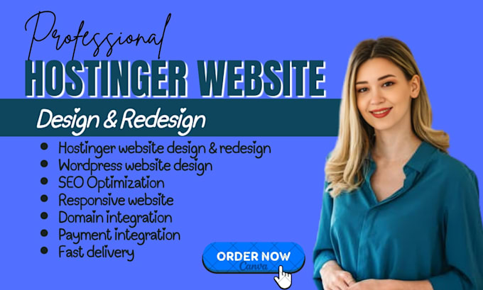 hostinger website design hostinger wordpress website hostinger website seo