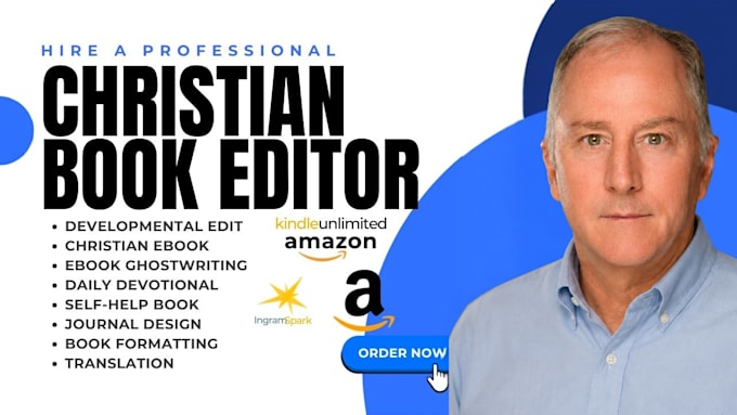 developmental edit, line edit, christian memoir, self help, fiction, devotional