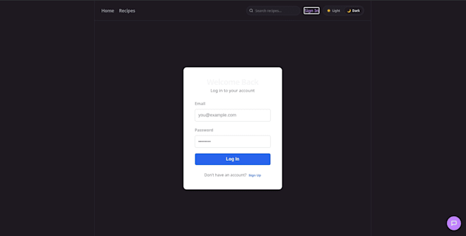 build a custom website for your business, blog, online store