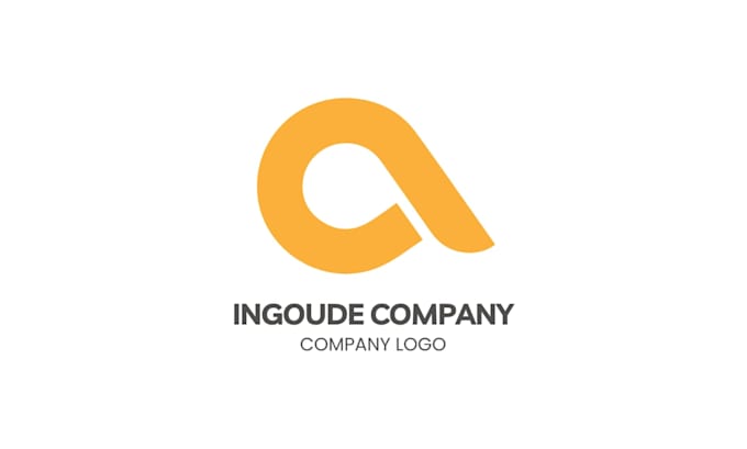 design a modern abstract logo for your brand