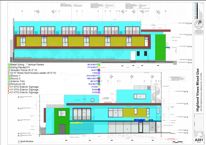 do US and gulf construction estimation and takeoff