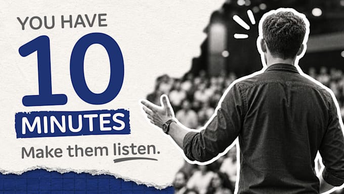 coach you for presentations, speeches, or media interviews