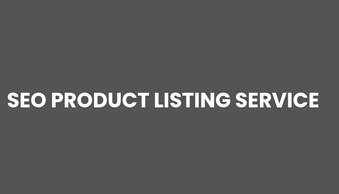 do amazon product research