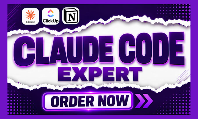 build claude code ai agents, coded apps, claude automation as claude expert