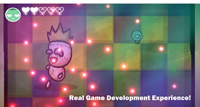 fix bugs, and solve c sharp code issues in unity 2d