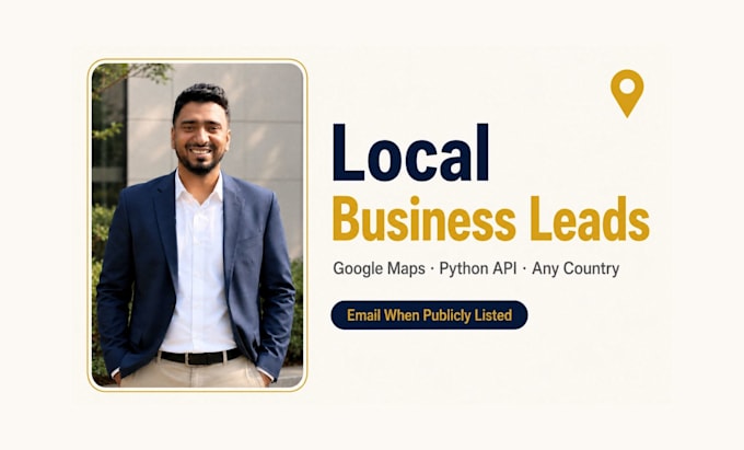 deliver massive google maps scraping using API python