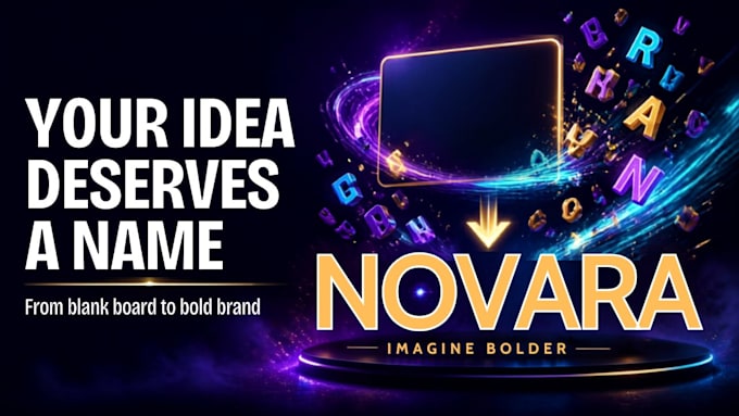 find unique company and business name ideas