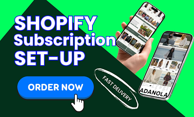 build shopify subscription box shopify subscription setup shopify subscription