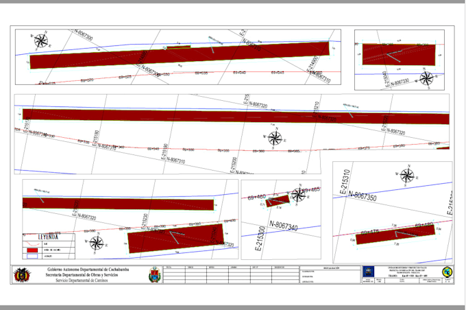 do autocad civil 3d grading, roadway design