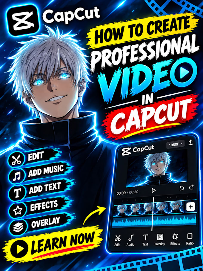design viral youtube thumbnail for gaming and vlog