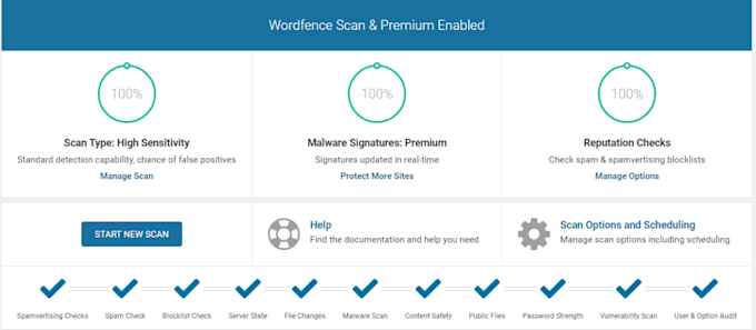 do wordpress malware removal and hacked website recovery